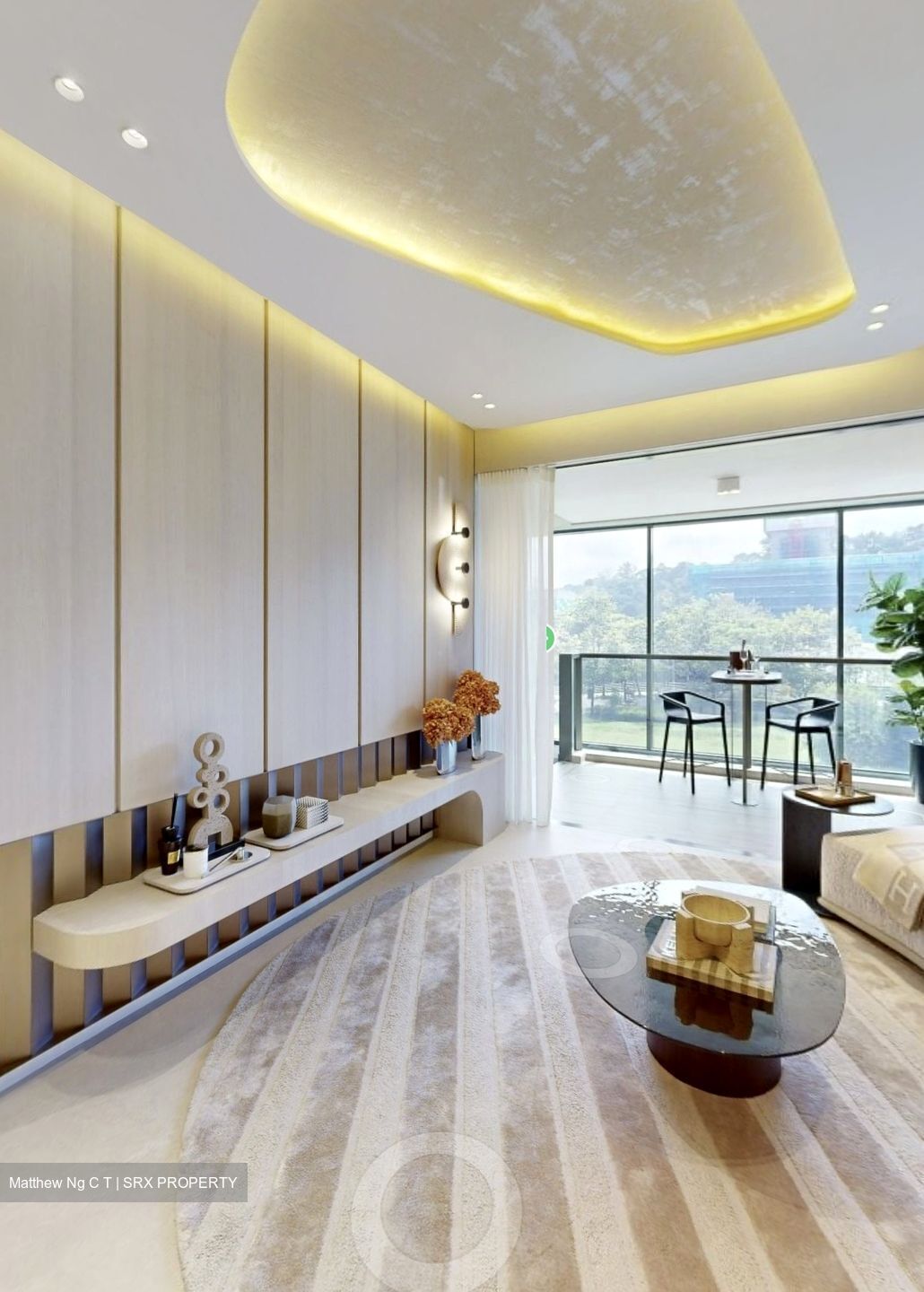 Union Square Residences (D1), Condominium #441569111
